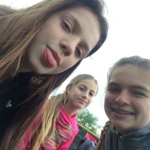 Meet your Posher, Addison